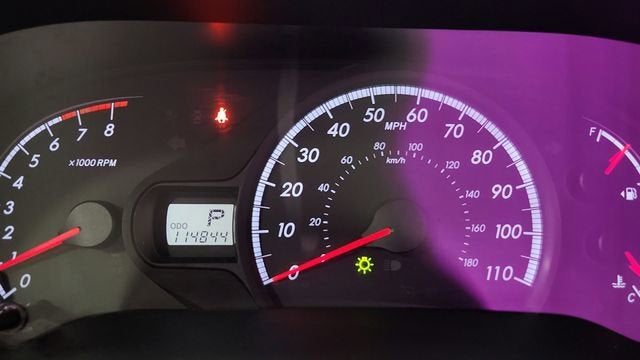 2014 Toyota Sienna LE