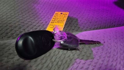2014 Toyota Sienna LE