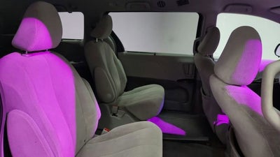 2014 Toyota Sienna LE