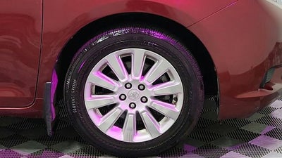 2014 Toyota Sienna LE