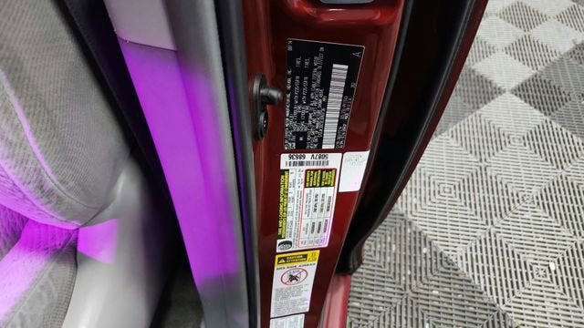 2014 Toyota Sienna LE