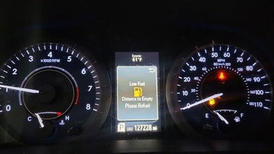 2017 Toyota Sienna XLE Auto Access Seat