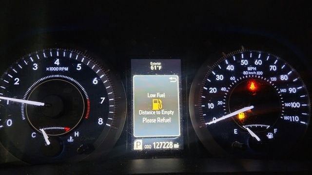 2017 Toyota Sienna XLE Auto Access Seat