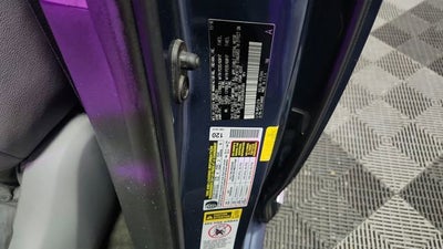 2017 Toyota Sienna XLE Auto Access Seat
