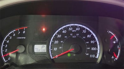 2014 Toyota Sienna L