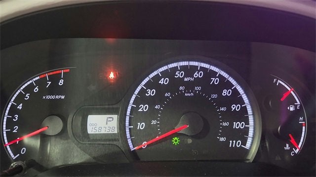 2014 Toyota Sienna L