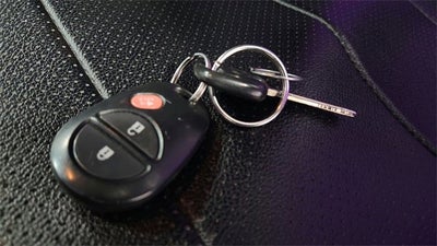 2014 Toyota Sienna L