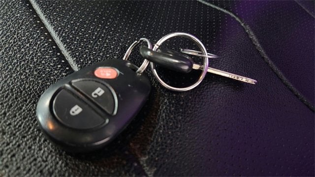 2014 Toyota Sienna L