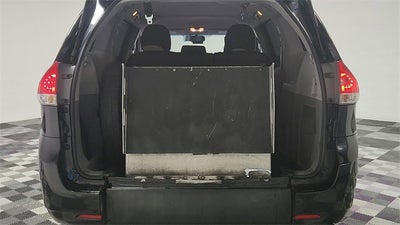 2014 Toyota Sienna L