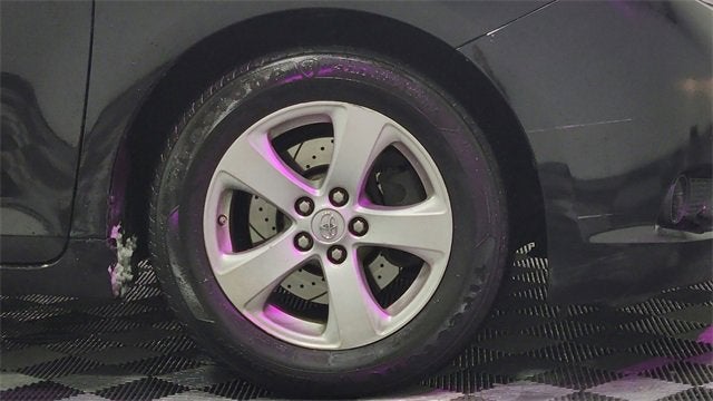 2014 Toyota Sienna L