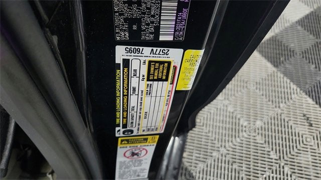 2014 Toyota Sienna L