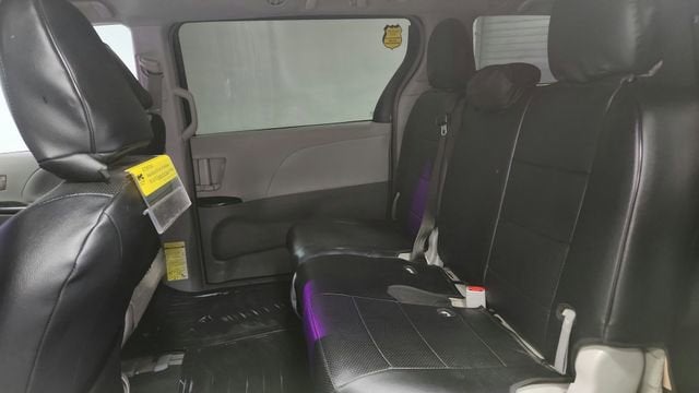 2014 Toyota Sienna L