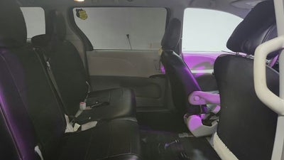 2014 Toyota Sienna L