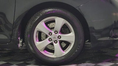 2014 Toyota Sienna L