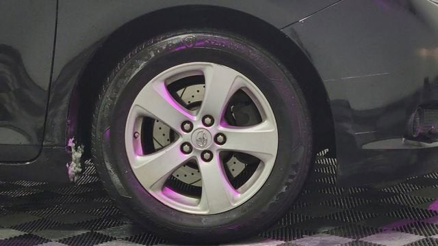 2014 Toyota Sienna L