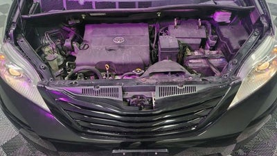 2014 Toyota Sienna L