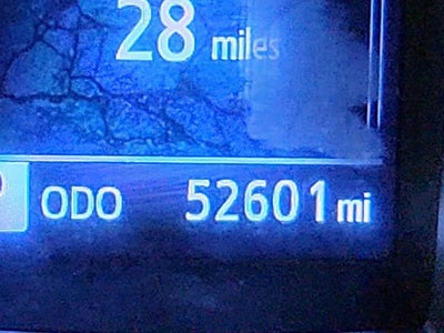 2021 Toyota Tacoma 2WD SR5