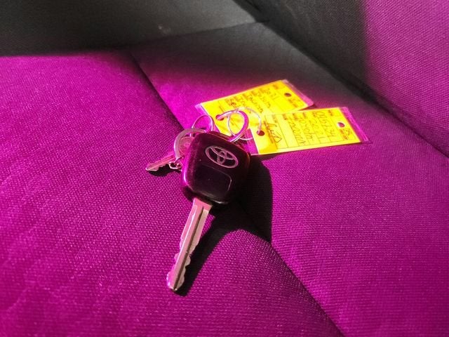 2021 Toyota Tacoma 2WD SR5