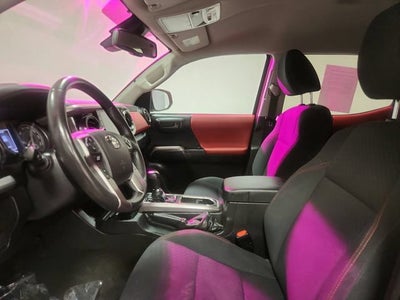 2021 Toyota Tacoma 2WD SR5