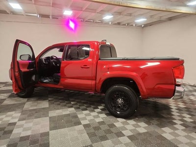 2021 Toyota Tacoma 2WD SR5