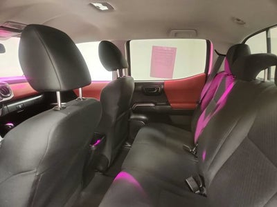 2021 Toyota Tacoma 2WD SR5
