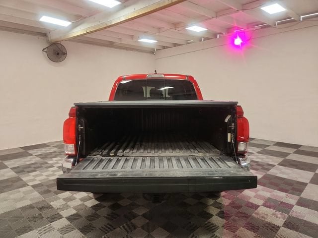 2021 Toyota Tacoma 2WD SR5