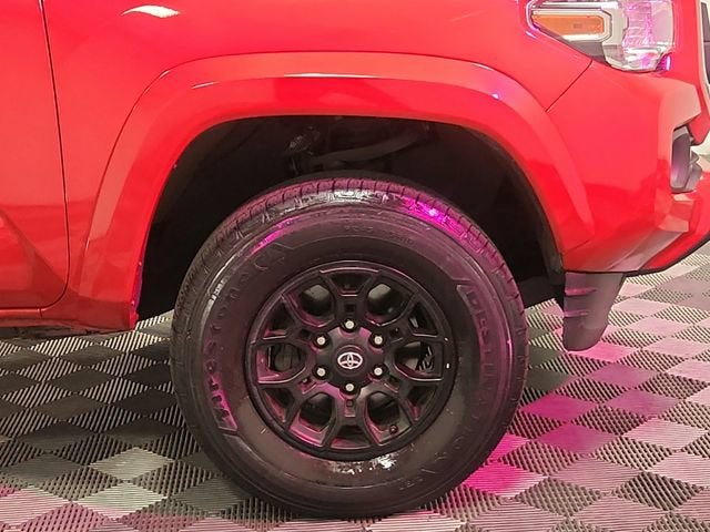 2021 Toyota Tacoma 2WD SR5