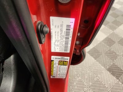 2021 Toyota Tacoma 2WD SR5