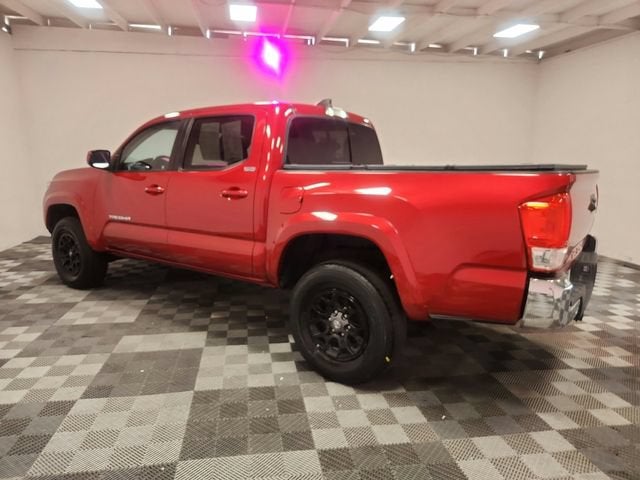 2021 Toyota Tacoma 2WD SR5