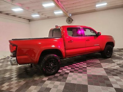 2021 Toyota Tacoma 2WD SR5