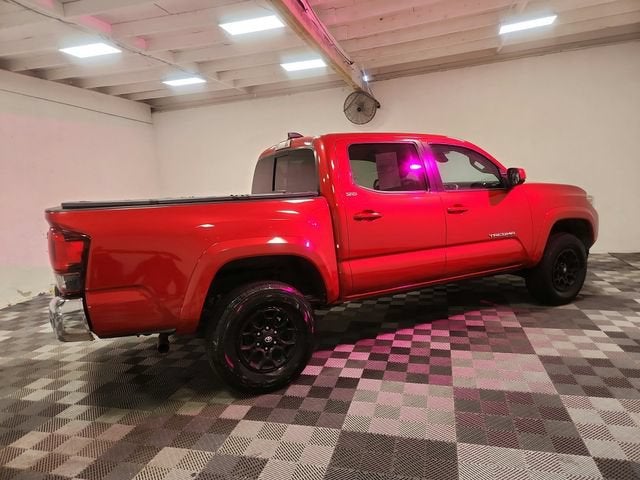 2021 Toyota Tacoma 2WD SR5