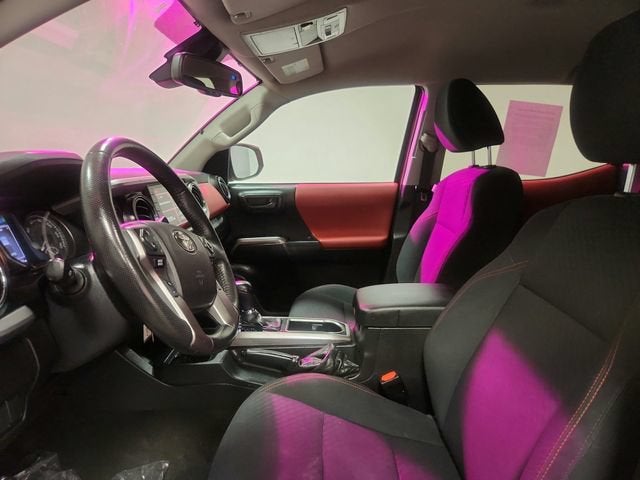 2021 Toyota Tacoma 2WD SR5