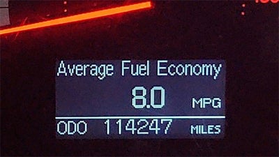 2012 Toyota Tundra 4WD Truck LTD