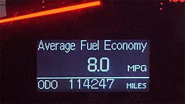 2012 Toyota Tundra 4WD Truck LTD