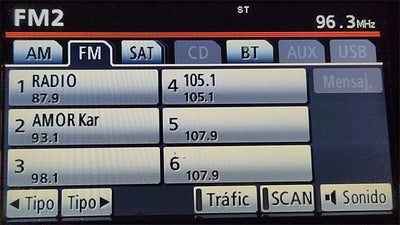 2012 Toyota Tundra 4WD Truck LTD