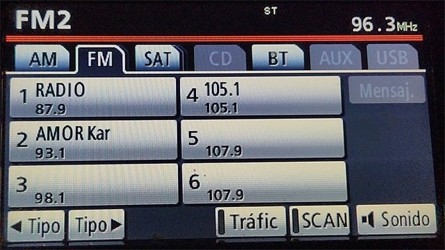 2012 Toyota Tundra 4WD Truck LTD