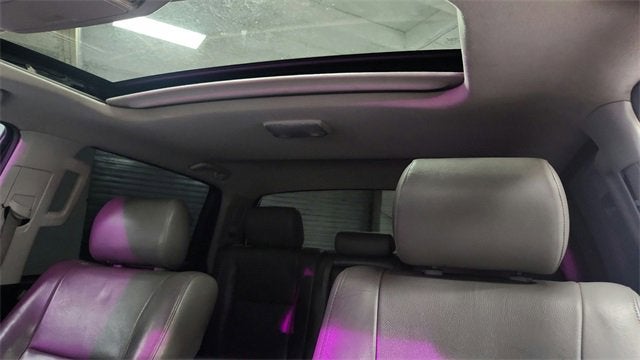 2012 Toyota Tundra 4WD Truck LTD