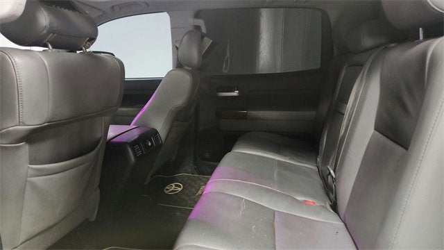 2012 Toyota Tundra 4WD Truck LTD