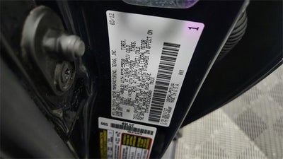 2012 Toyota Tundra 4WD Truck LTD