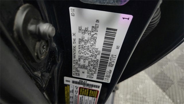 2012 Toyota Tundra 4WD Truck LTD