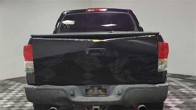 2012 Toyota Tundra 4WD Truck LTD