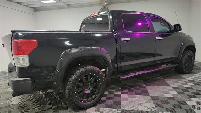 2012 Toyota Tundra 4WD Truck LTD