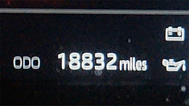 2024 Toyota Tundra 4WD 1794 Edition Hybrid