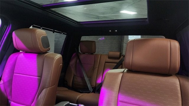 2024 Toyota Tundra 4WD 1794 Edition Hybrid