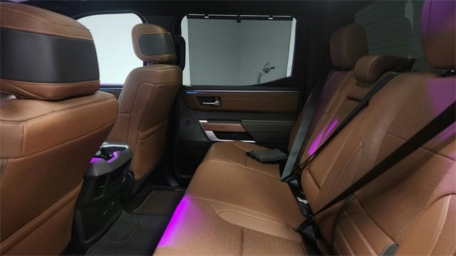 2024 Toyota Tundra 4WD 1794 Edition Hybrid
