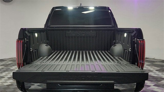 2024 Toyota Tundra 4WD 1794 Edition Hybrid