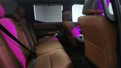 2024 Toyota Tundra 4WD 1794 Edition Hybrid