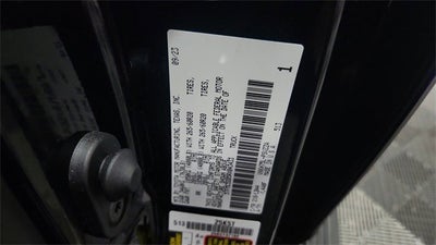 2024 Toyota Tundra 4WD 1794 Edition Hybrid