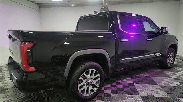 2024 Toyota Tundra 4WD 1794 Edition Hybrid