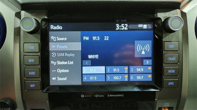 2021 Toyota Tundra 2WD SR